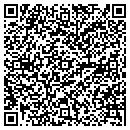 QR code with A Cut Above contacts