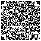 QR code with Kinzenbaw/Miller Earthmoving contacts