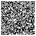 QR code with Hardee's contacts