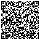 QR code with R Comm Wireless contacts