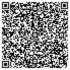 QR code with Koch's Cook's Meadow Lake Camp contacts
