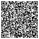QR code with Ultra Flow contacts