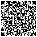 QR code with Kenneth Aude contacts