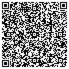 QR code with Mailboxes & Parcel Depot contacts
