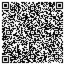 QR code with Zarifis Barber Shop contacts