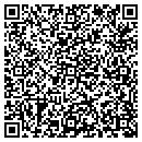 QR code with Advanced Storage contacts