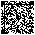 QR code with Genesis Sleep Disorder Center contacts