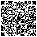 QR code with Rons Masonry & Const contacts