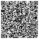 QR code with Calvary Christian Book Store contacts
