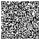 QR code with Gingham Dog contacts