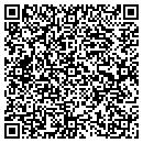 QR code with Harlan Headstart contacts