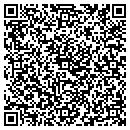 QR code with Handyman Service contacts