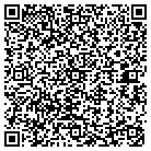QR code with Calmar Manufacturing Co contacts