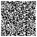 QR code with Hawkeye Livestock contacts