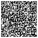 QR code with James Vanderhart contacts