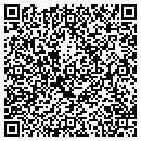 QR code with US Cellular contacts