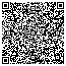 QR code with J Mark Services contacts