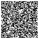 QR code with King Theatre contacts