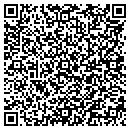 QR code with Randel R Hiscocks contacts