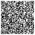 QR code with J & R Furniture & Carpets contacts
