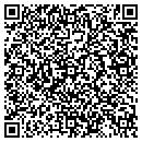 QR code with McGee Repair contacts