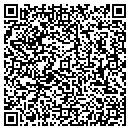 QR code with Allan Davis contacts