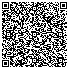 QR code with Sebastian Painting & Tree Service contacts