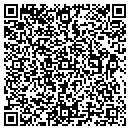 QR code with P C Support Service contacts