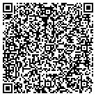QR code with Manmouth Water Treatment Plant contacts