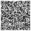 QR code with A B Salvage contacts