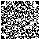 QR code with Michael Phillips Masonry contacts