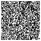 QR code with T J's Needle Point Umlimited contacts