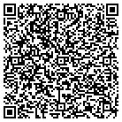 QR code with Gallagher Dry Extraction Carpt contacts
