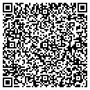 QR code with Leta's Cafe contacts