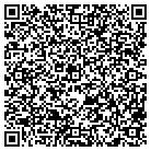 QR code with C & M Custom Woodworking contacts