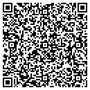QR code with Ruth's Cafe contacts