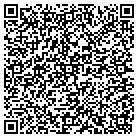 QR code with Mahaska County Resident Judge contacts