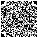 QR code with Garys Diesel Service contacts