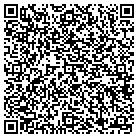 QR code with J M Racing Enterprise contacts