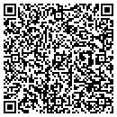 QR code with SED Outboard contacts