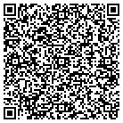 QR code with Just Cross Stitching contacts