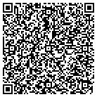 QR code with Urbana Ambulance Non Emergency contacts