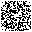 QR code with Kim's Kottage contacts