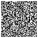 QR code with Utility Shop contacts