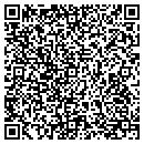 QR code with Red Fox Lodging contacts