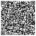 QR code with Manor Care Health Service contacts