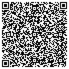 QR code with Walnut Community School Dist contacts
