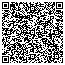 QR code with Gary Brower contacts
