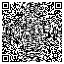 QR code with Hoskins Const contacts