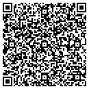 QR code with Hanson Masonry contacts